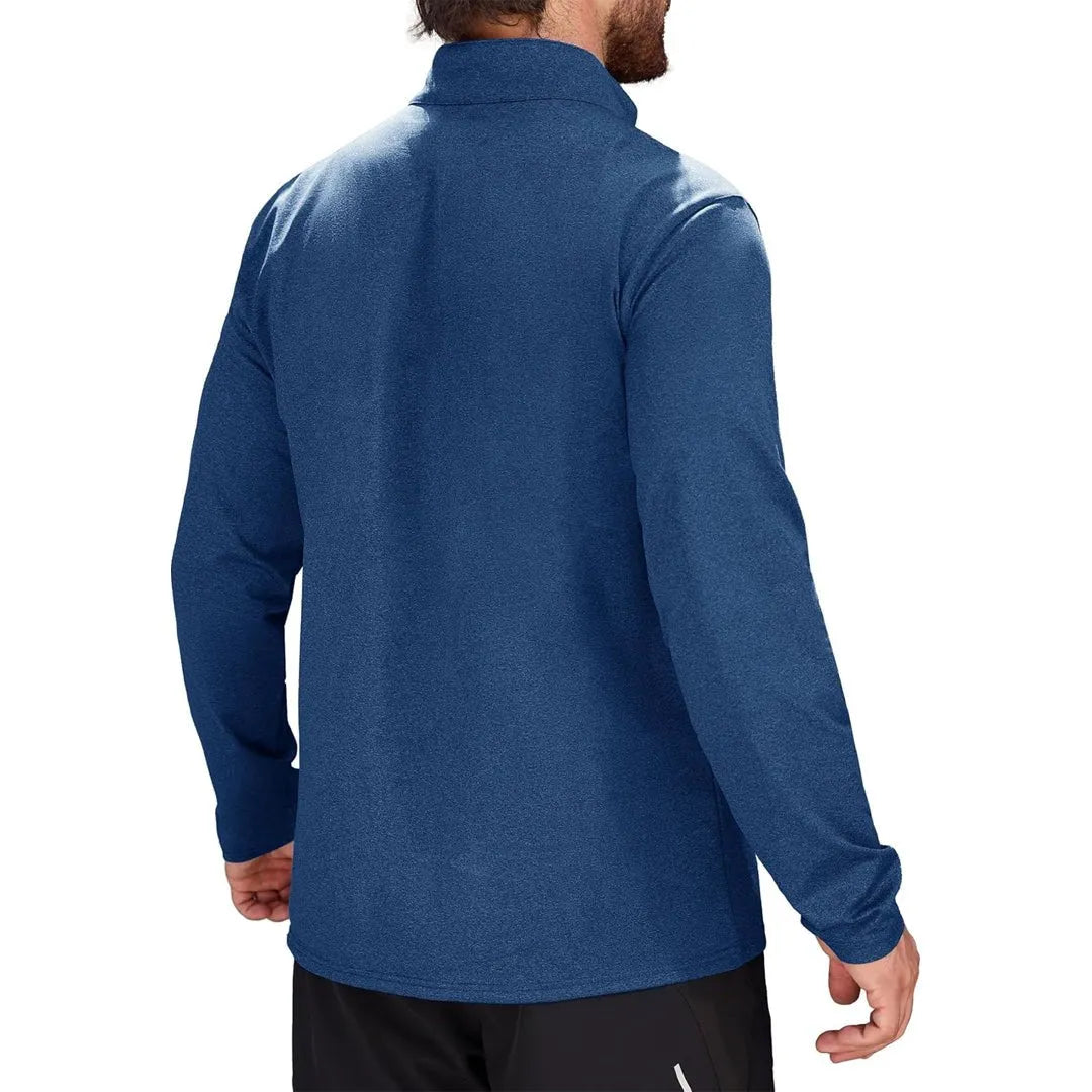 Medium Blue