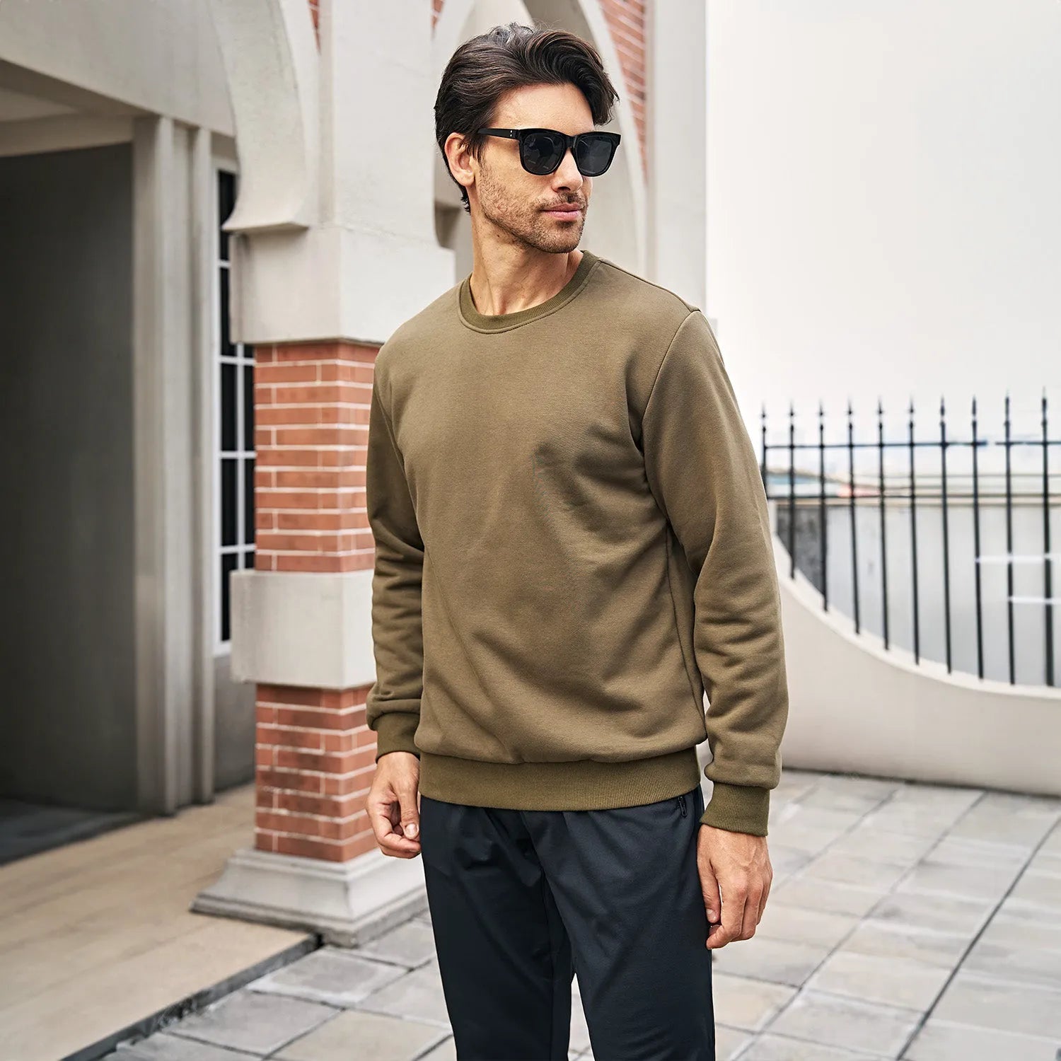 Army Green