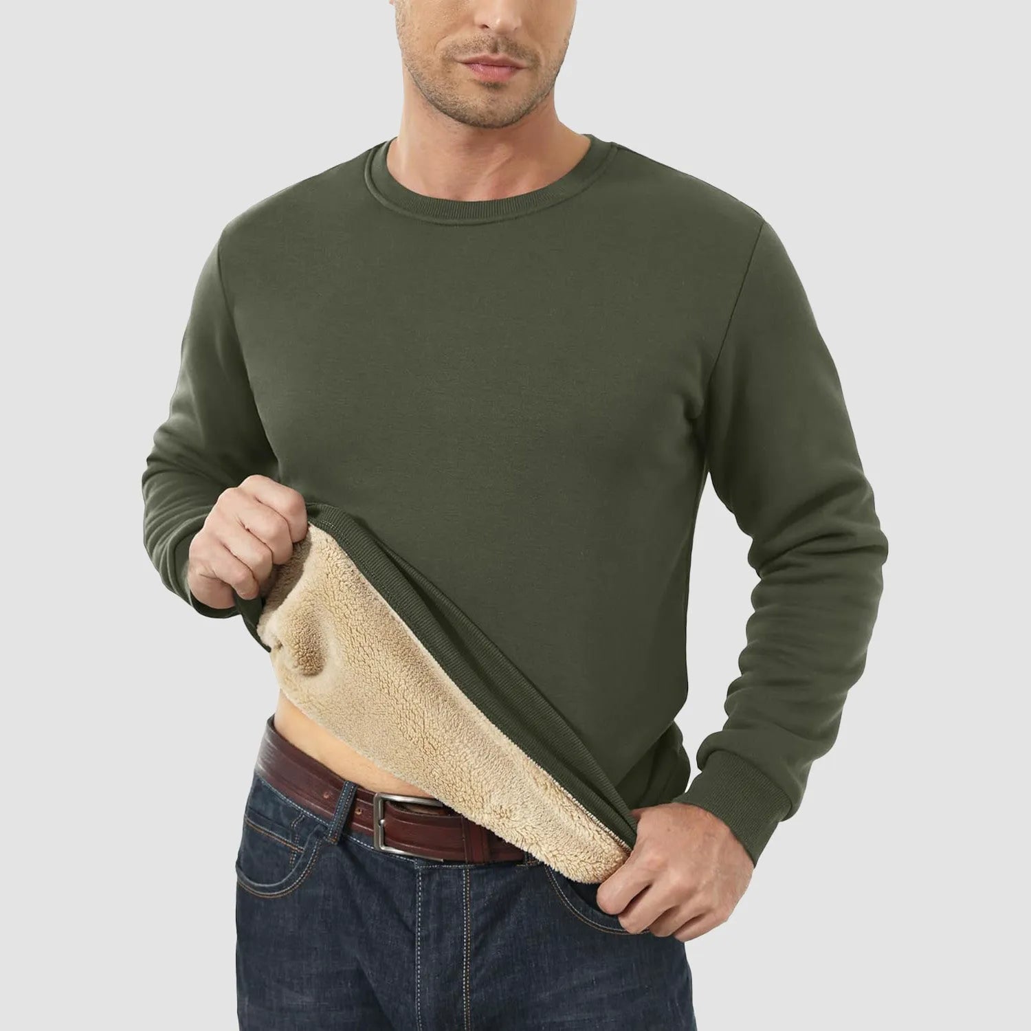 Army Green