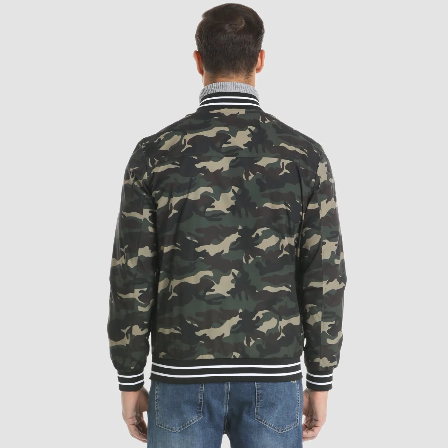 Green Camo