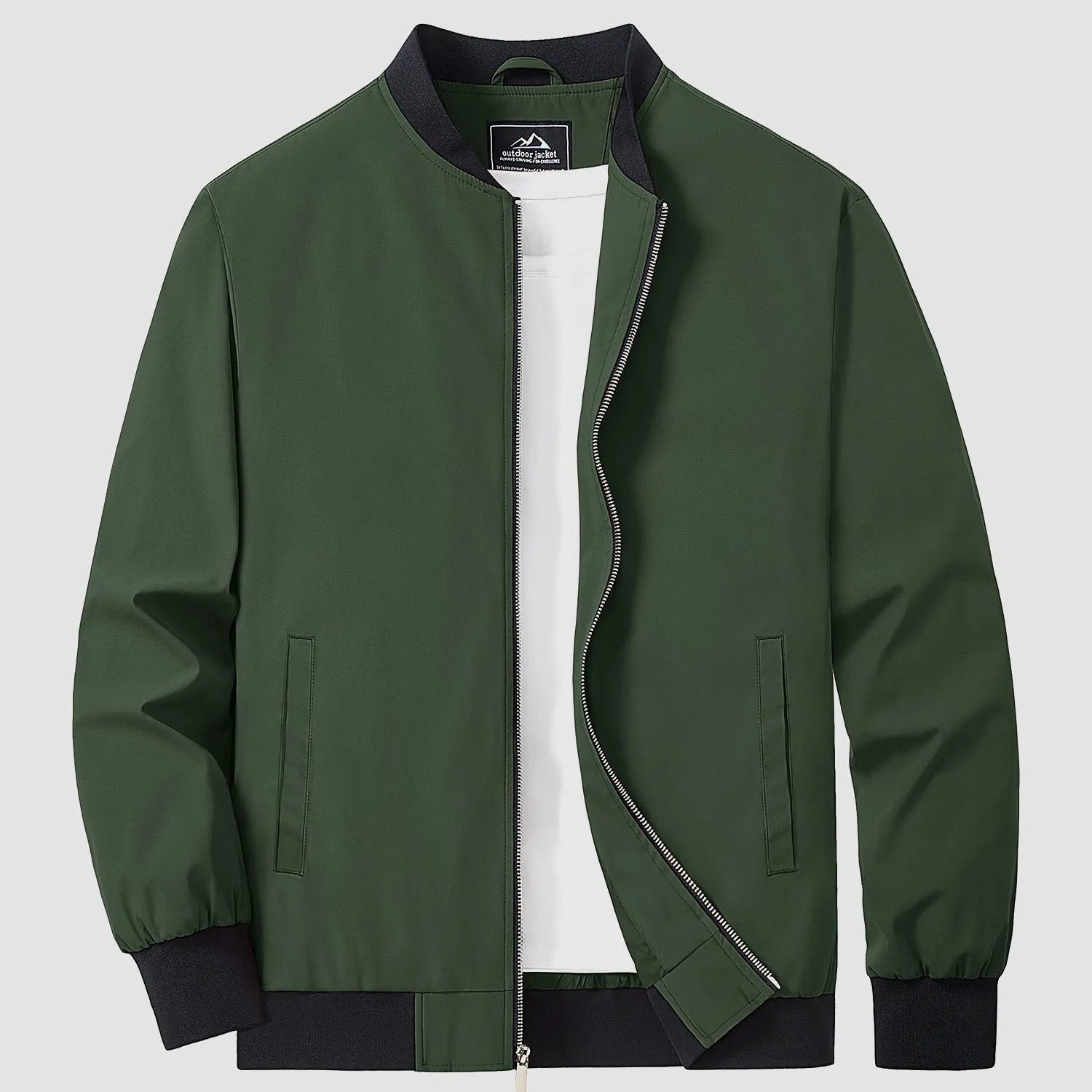 Army Green