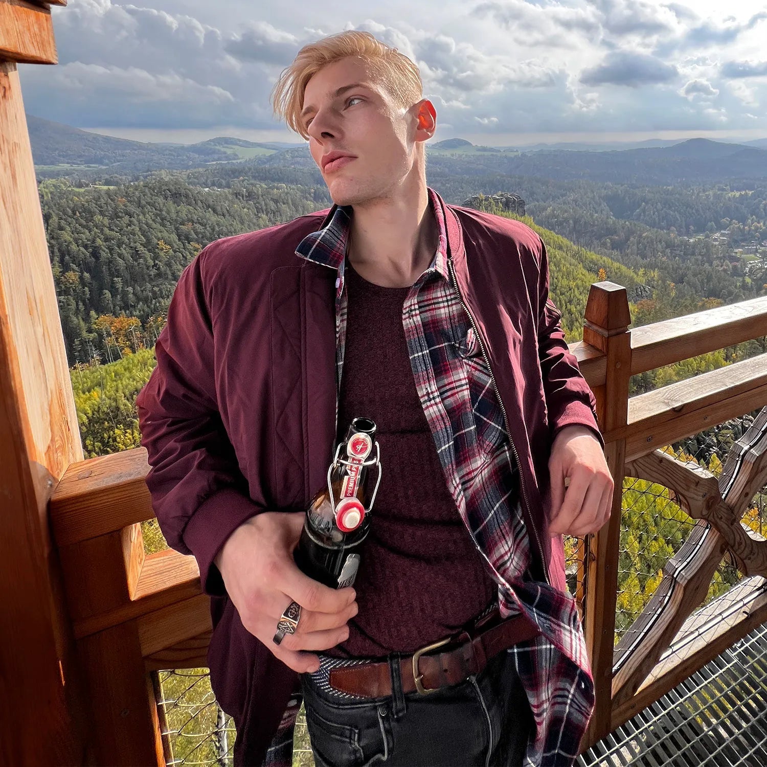 Wine