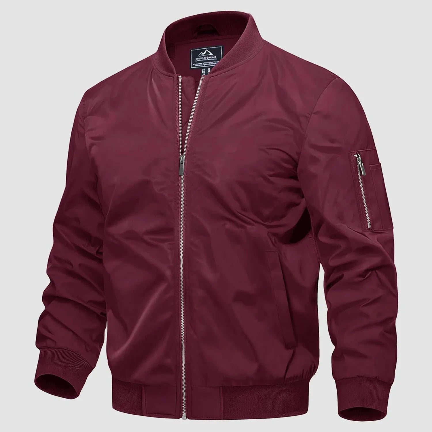 Wine Red