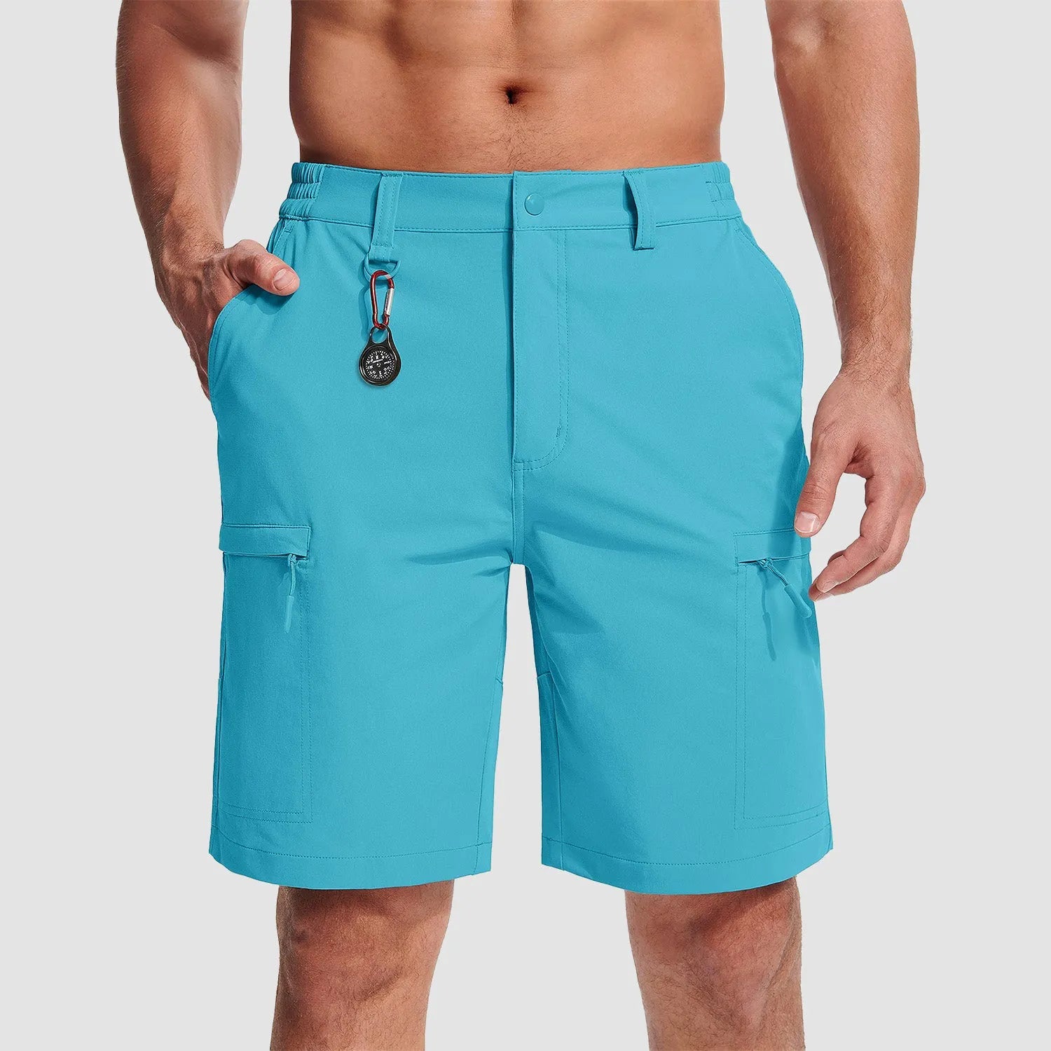 Ice Blue