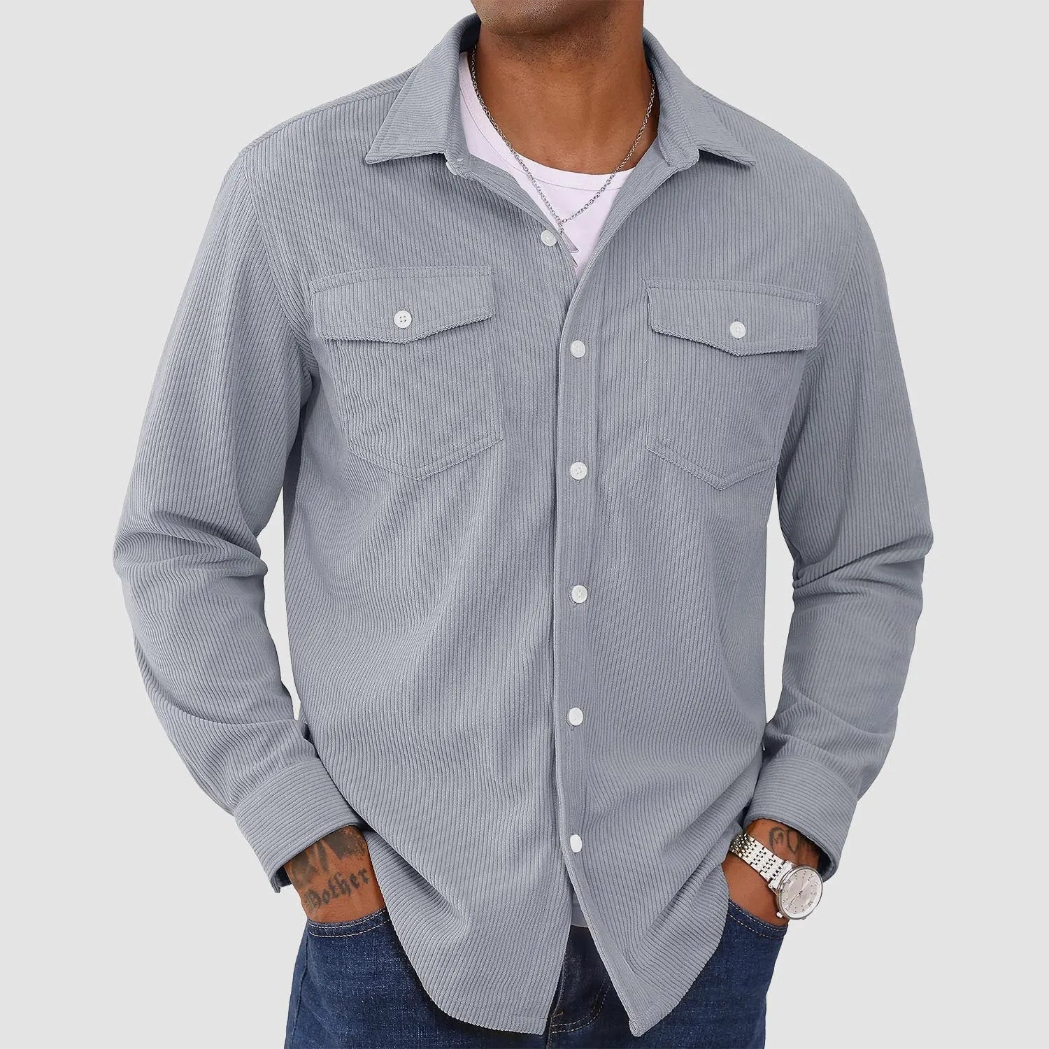 Light Grey