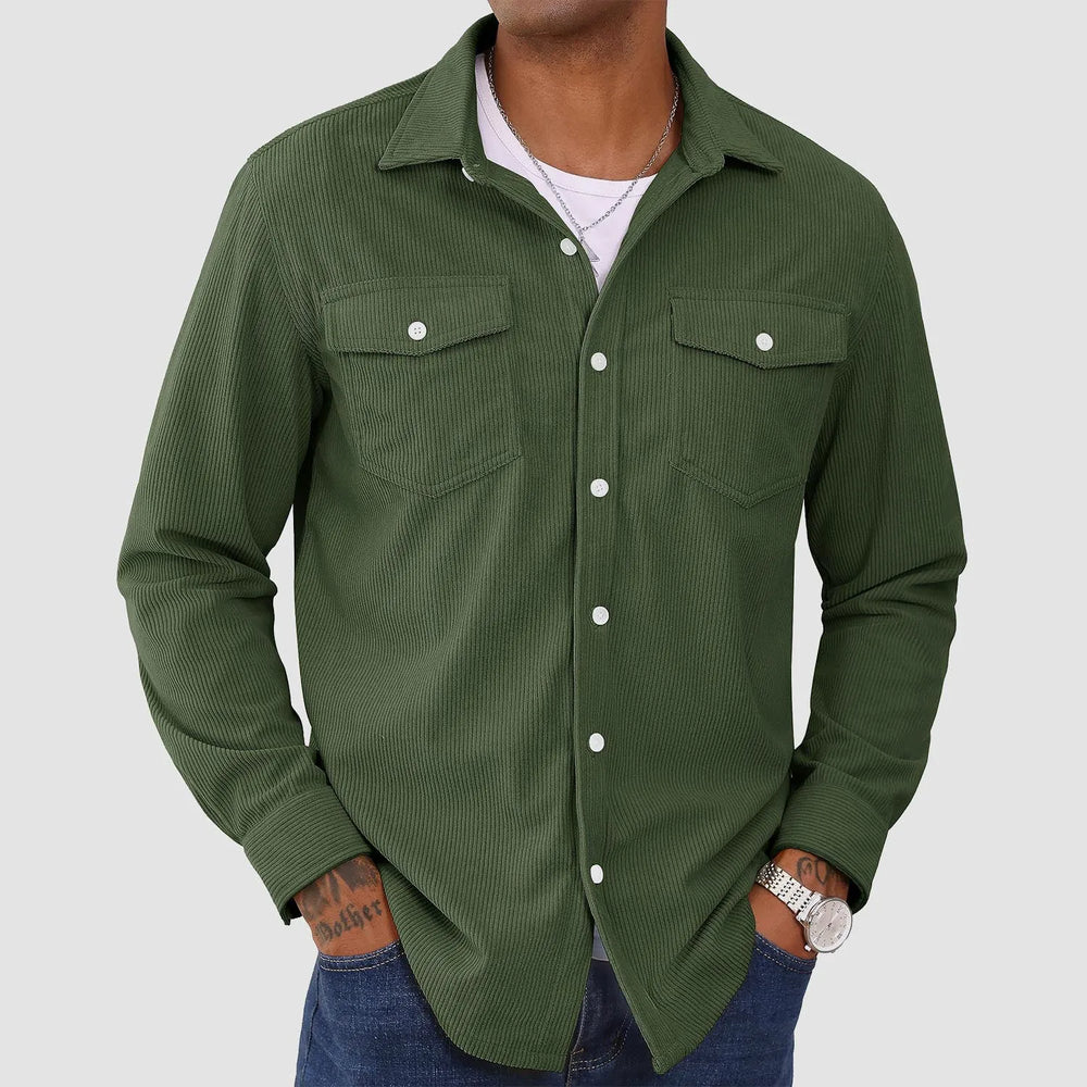 Army Green