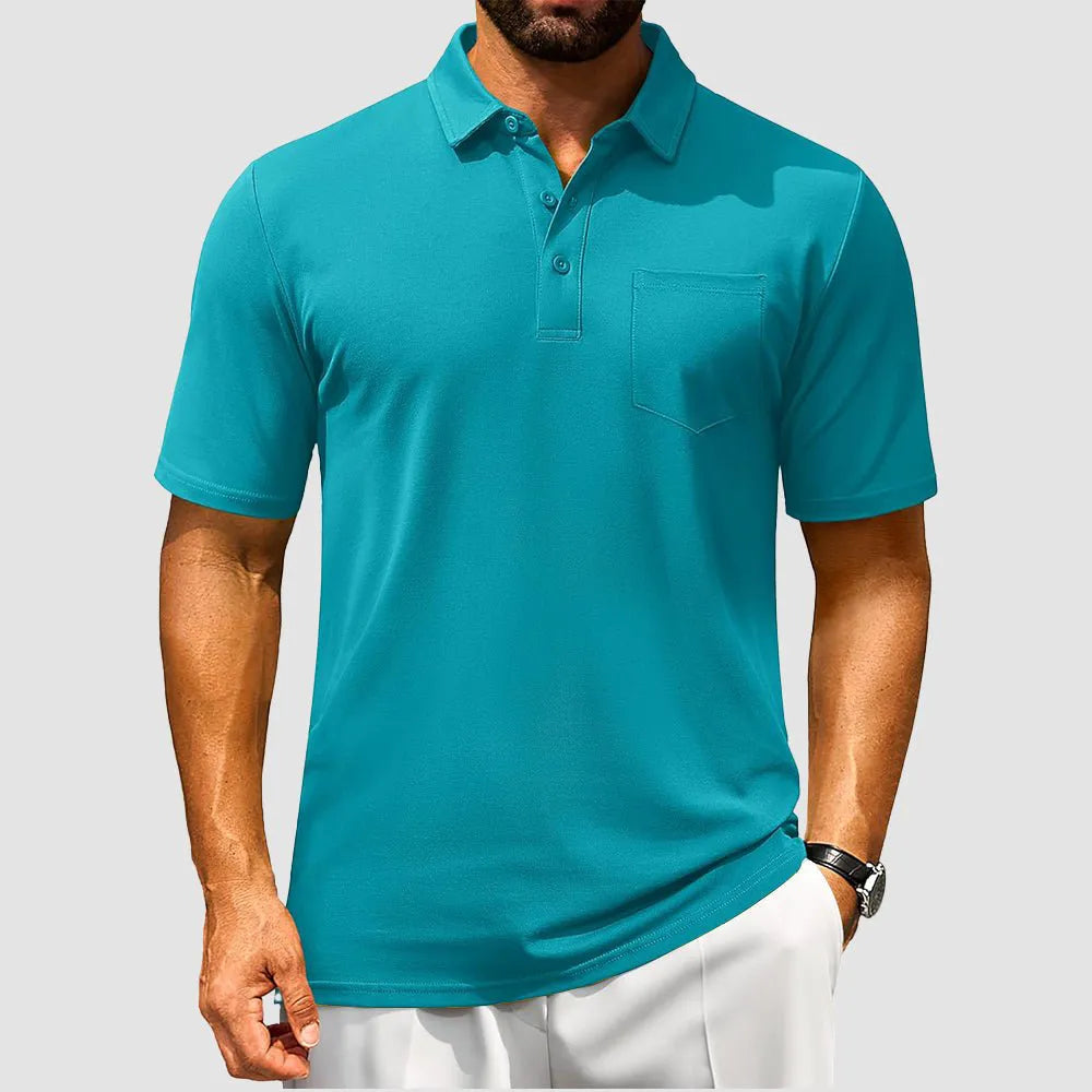 Blue Green