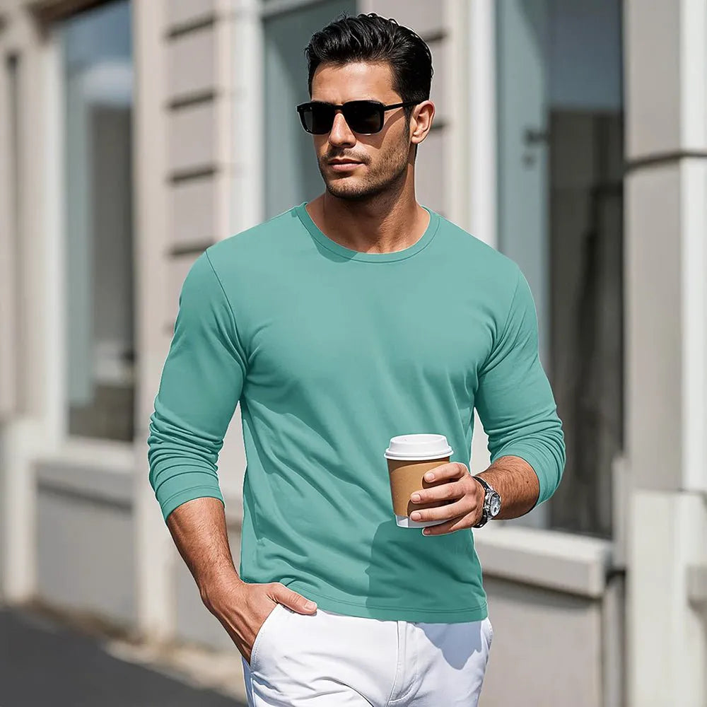 Grey Green