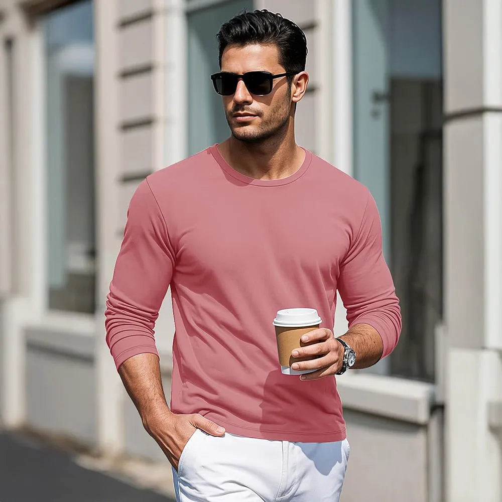 Grey Pink