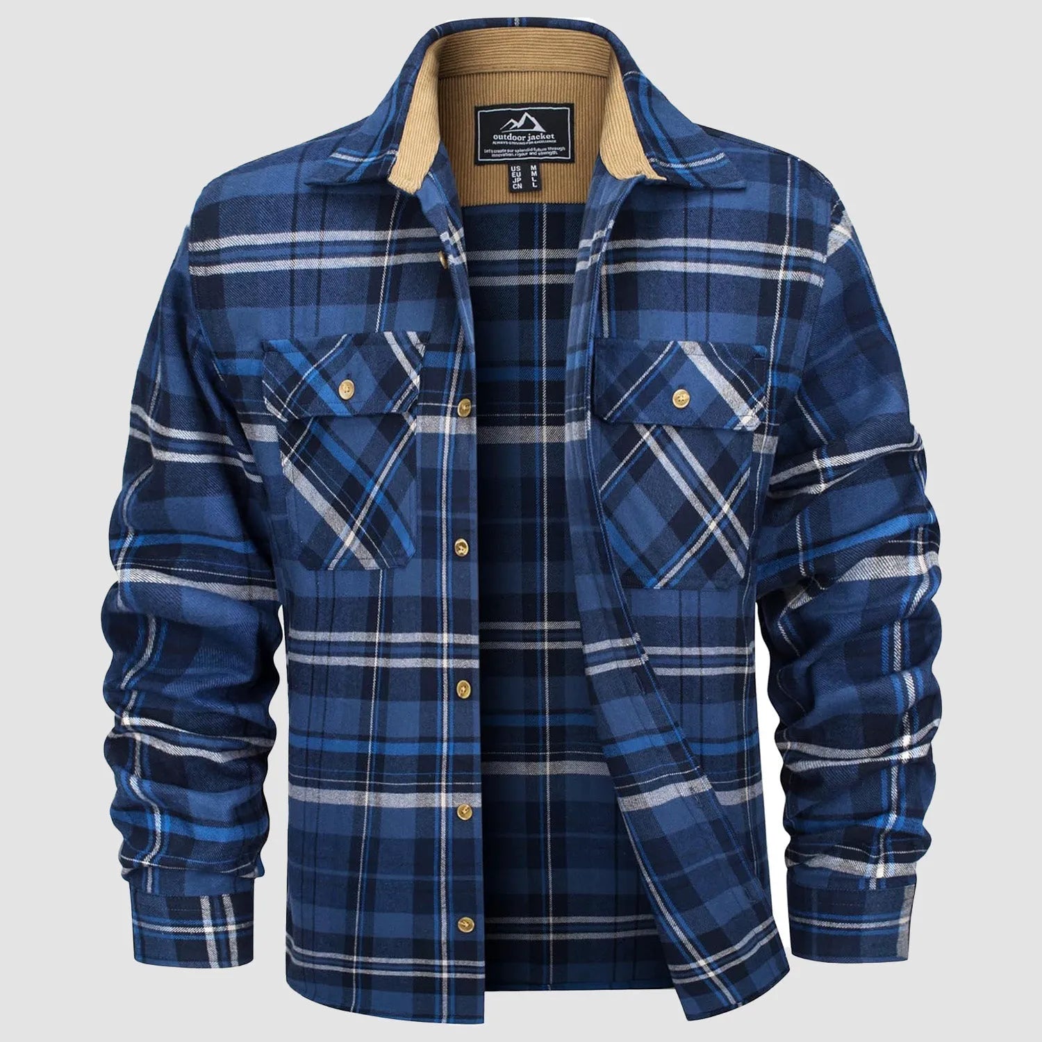 Blue Grey