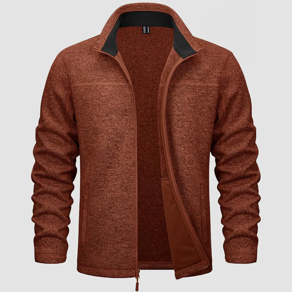 Brick Red
