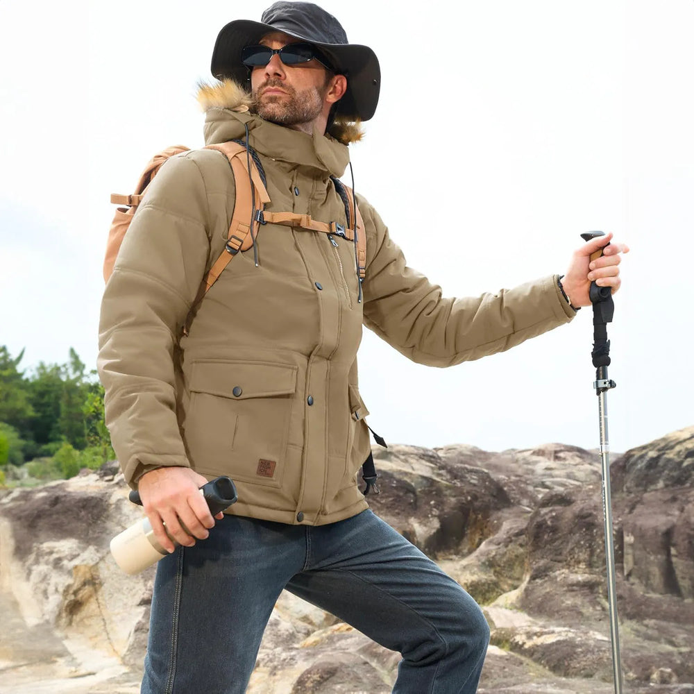 Khaki