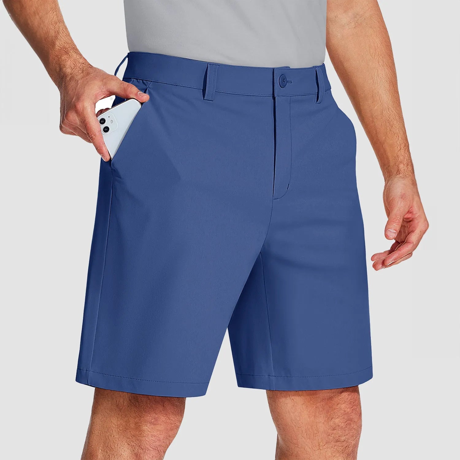 Blue Grey