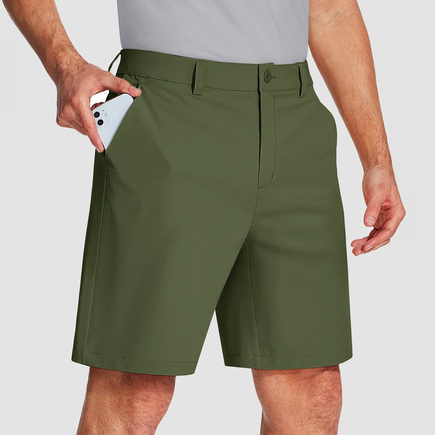 Army Green