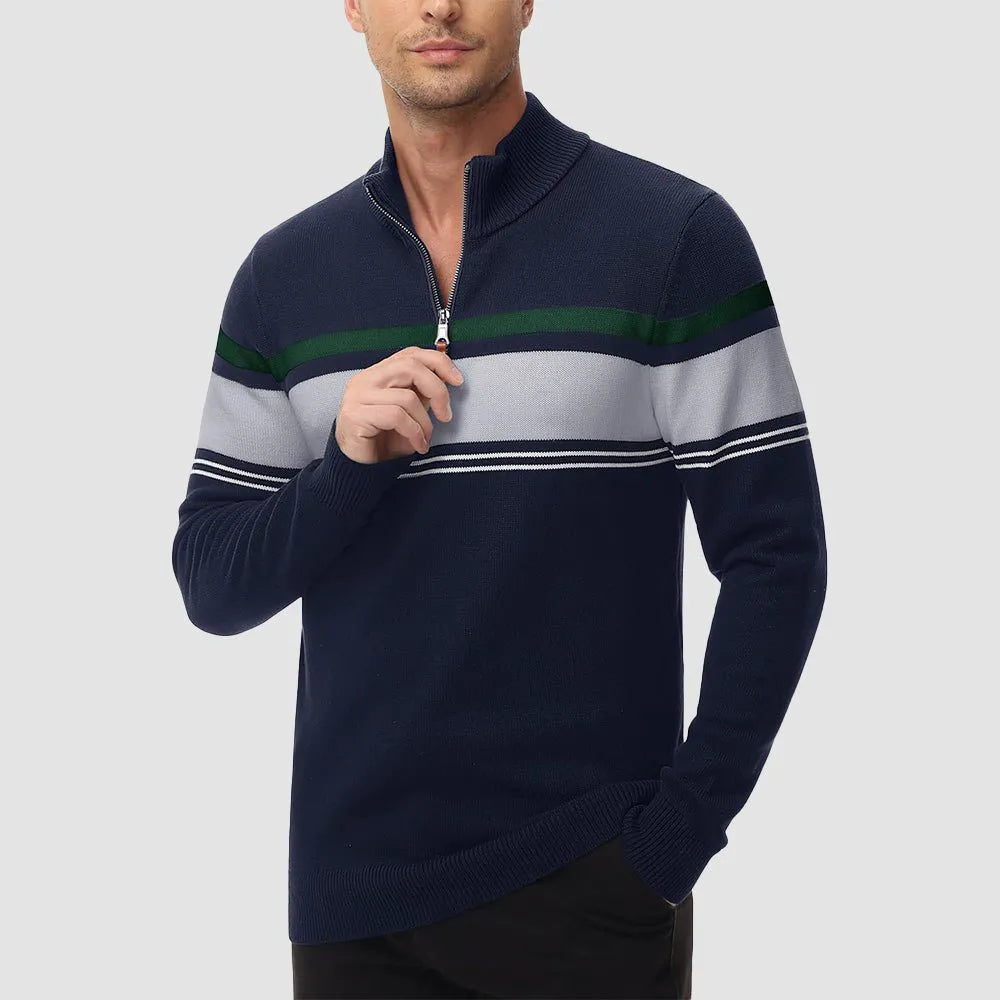 Navy Grey