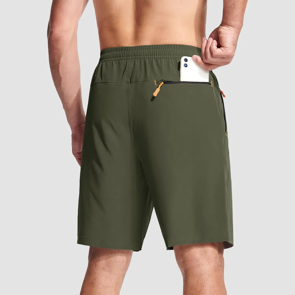 ARMY GREEN