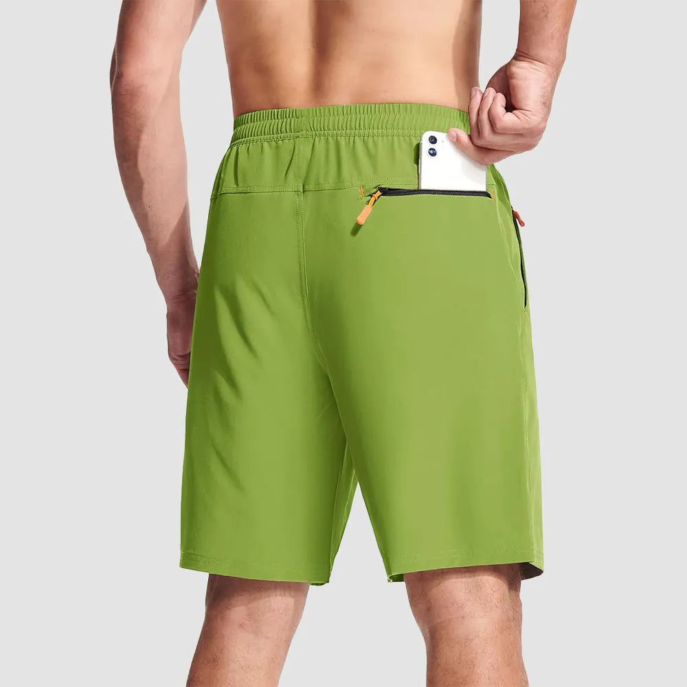 YELLOW GREEN