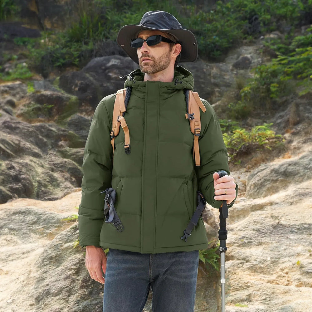 Army Green