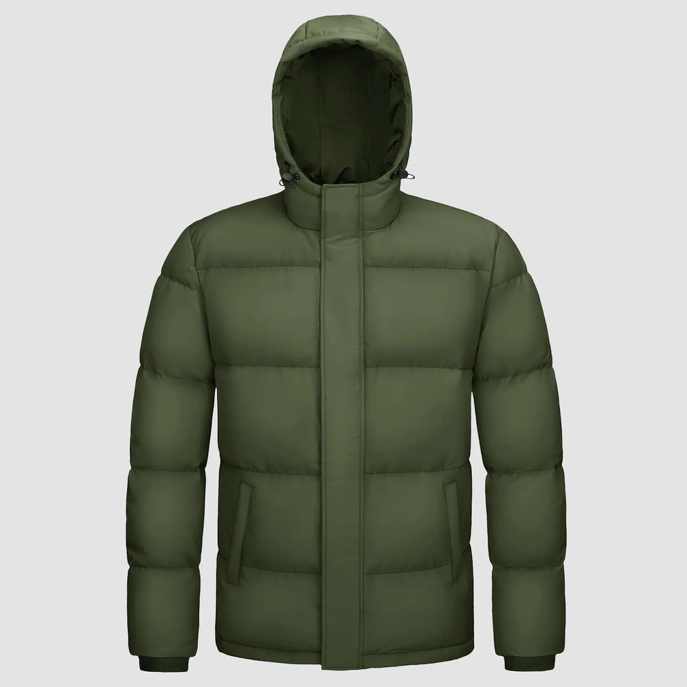 Army Green