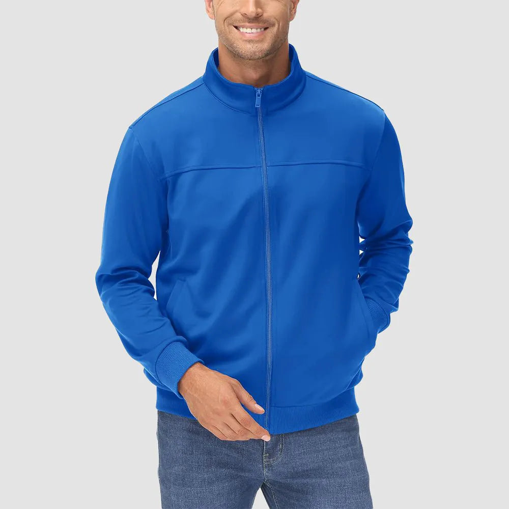 Bright Blue
