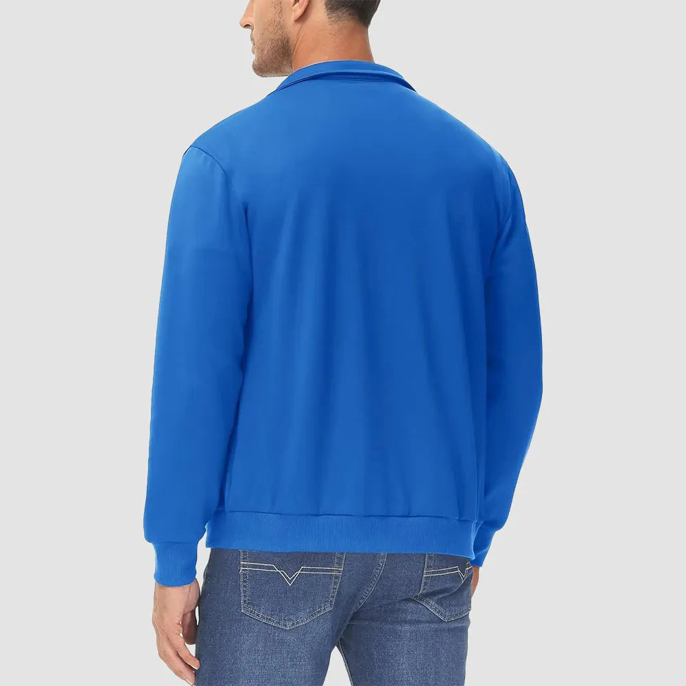 Bright Blue