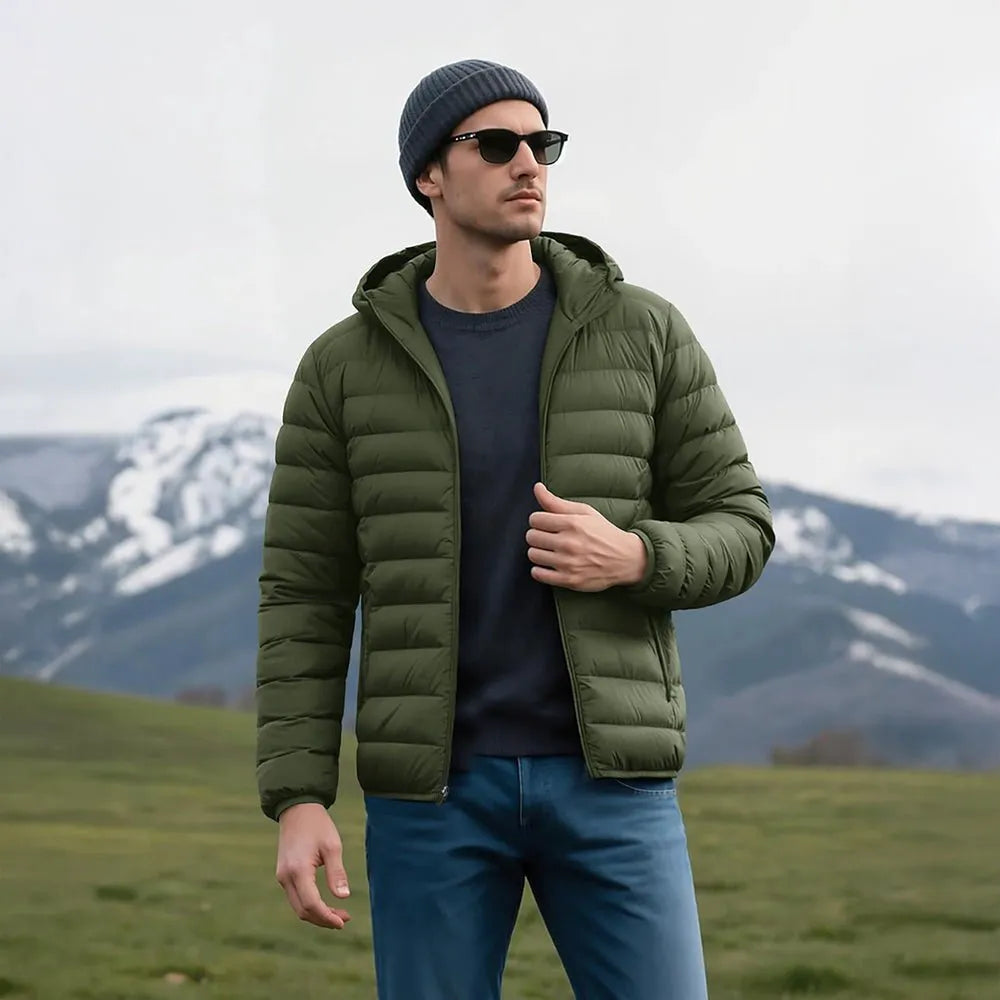 Army Green