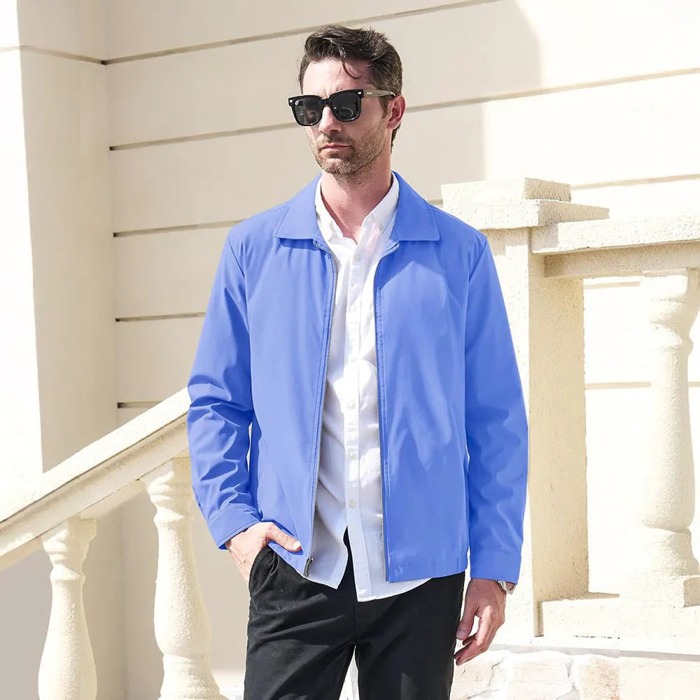 Light Blue