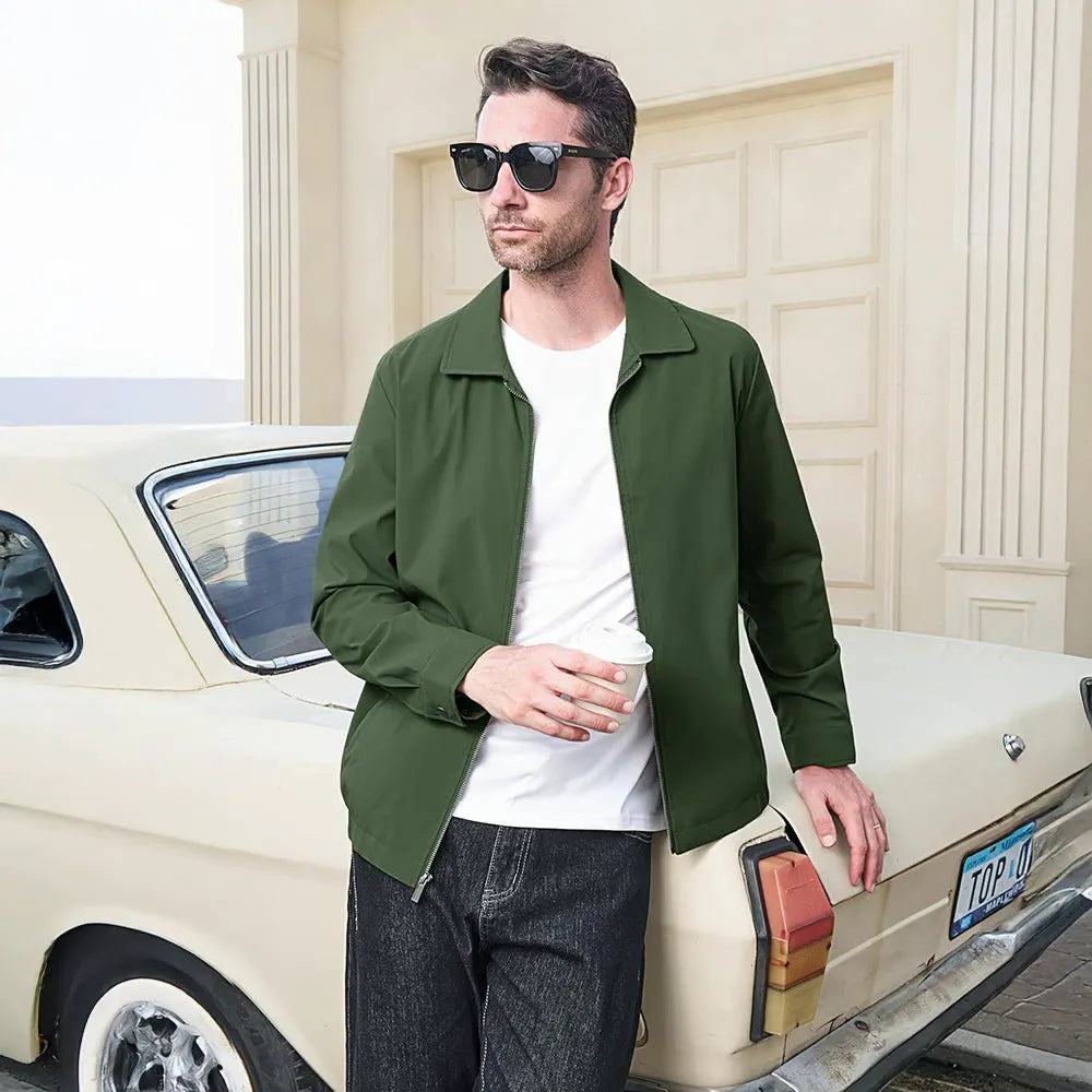 Army Green
