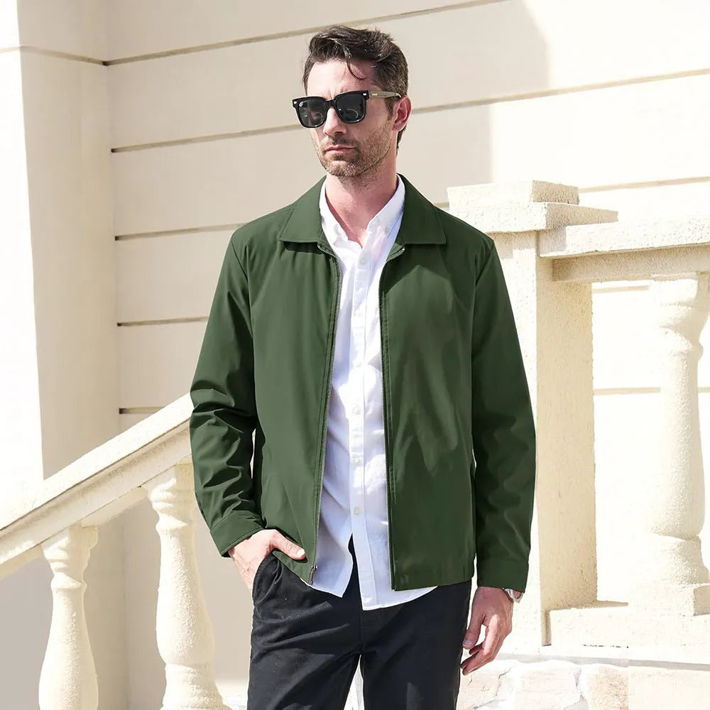 Army Green
