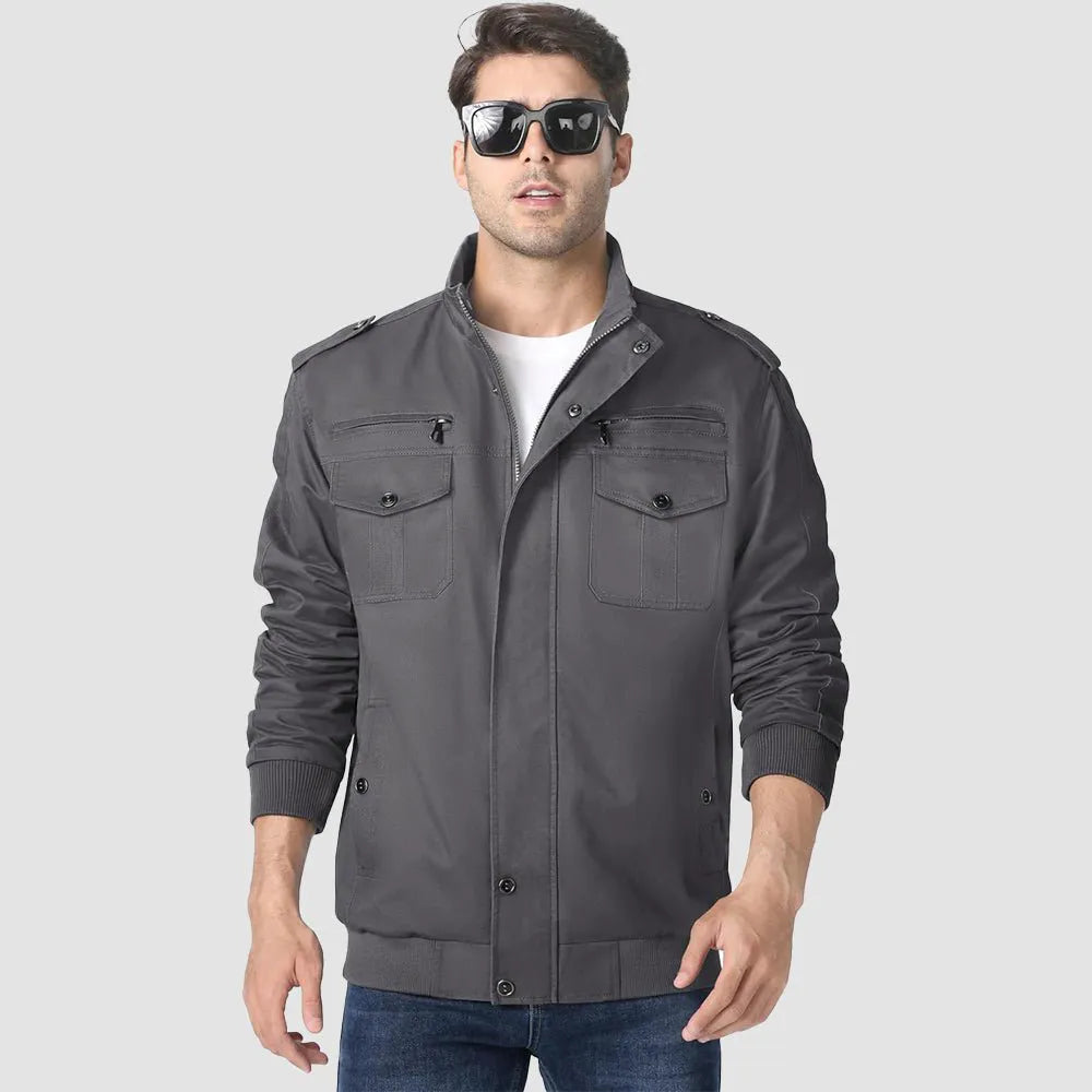 Dark Grey