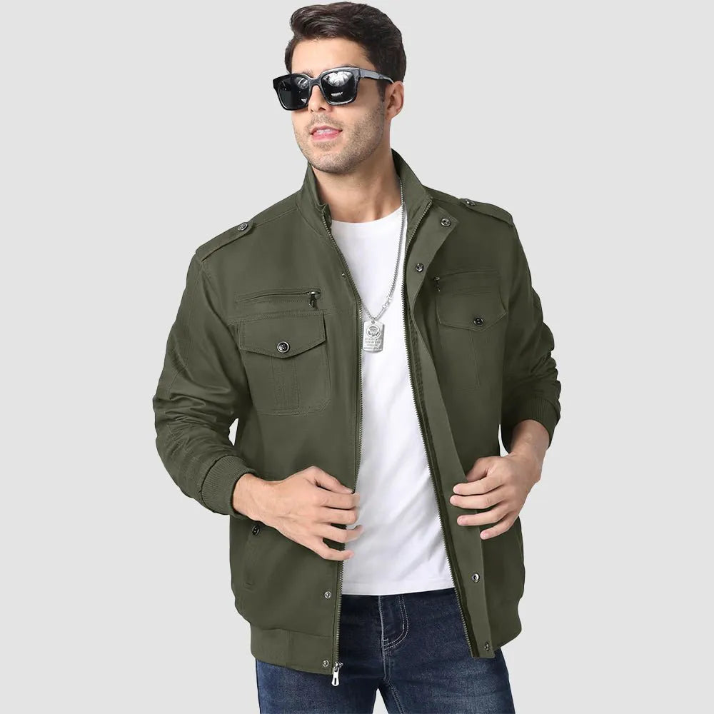 Army Green