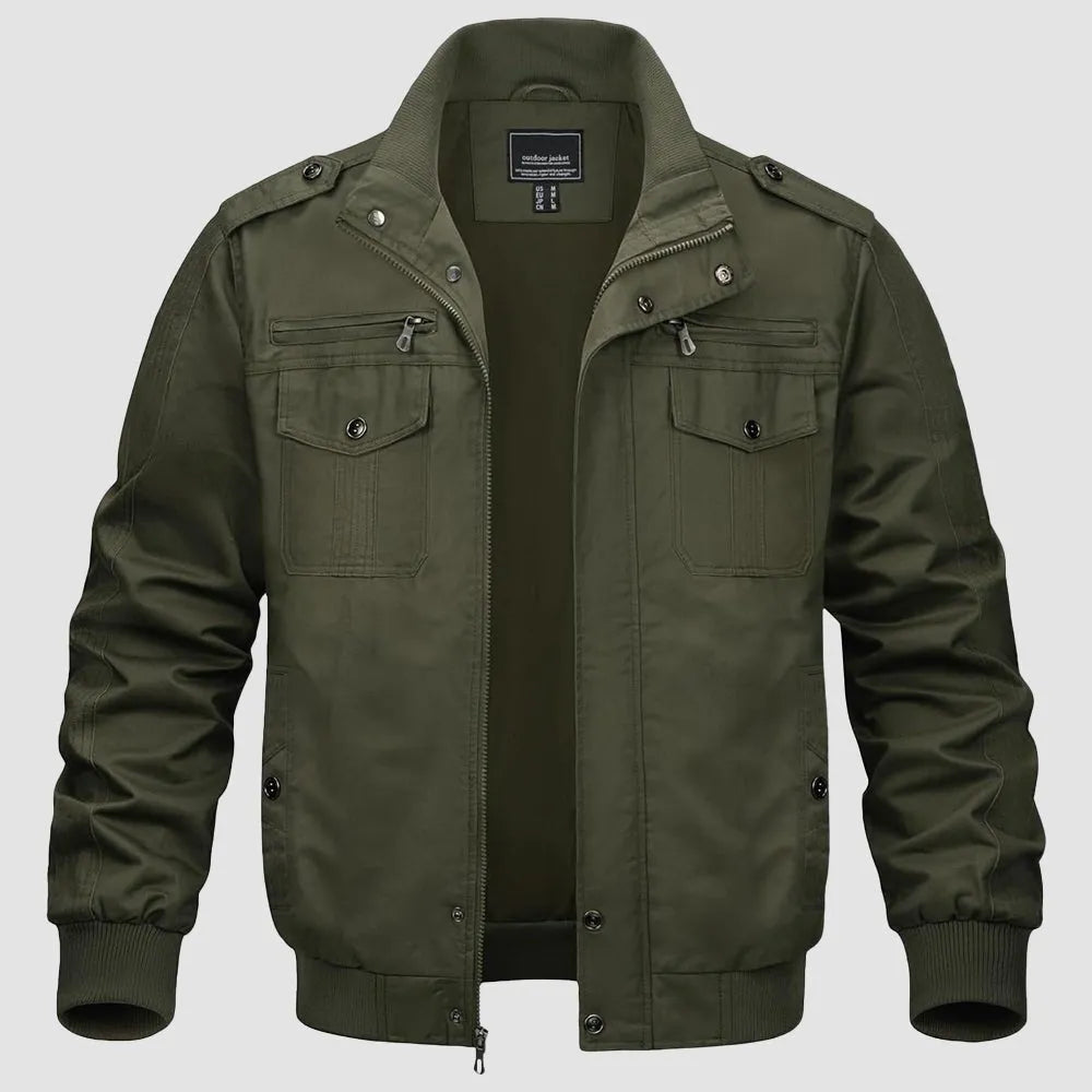 Army Green