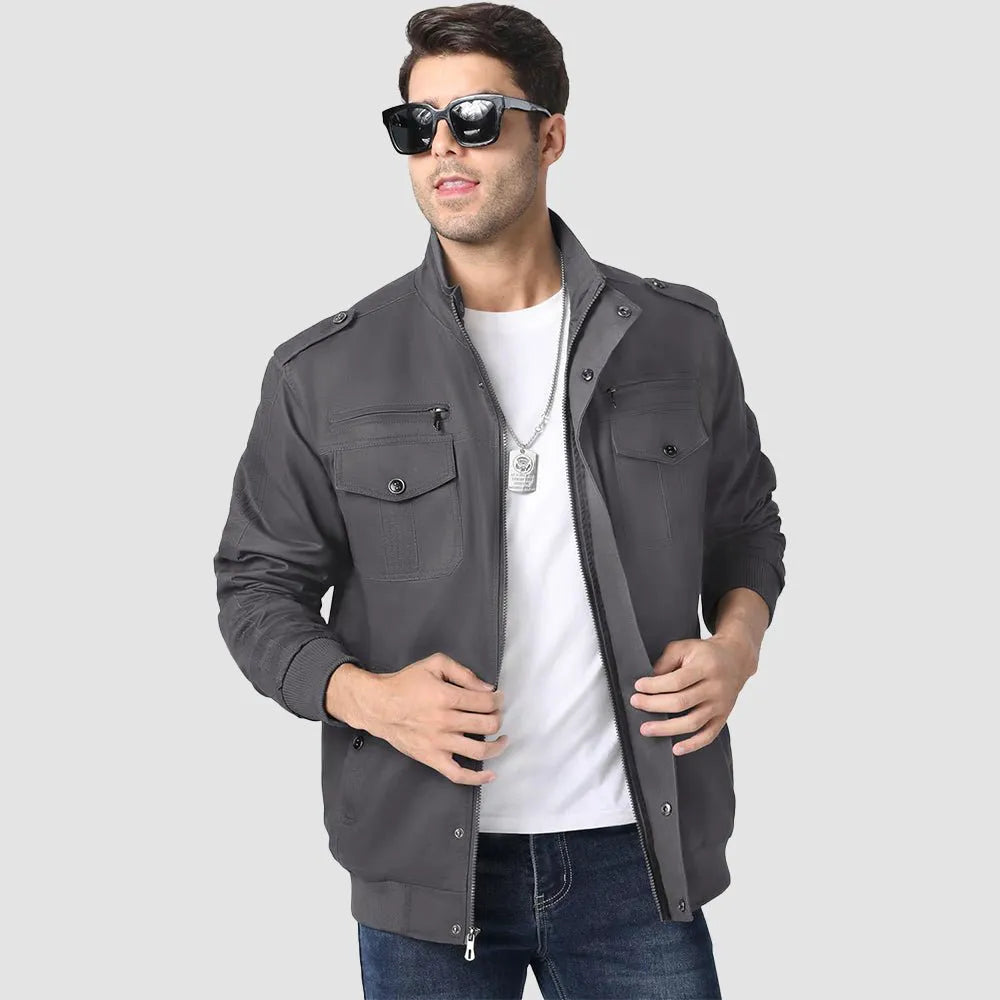 Dark Grey