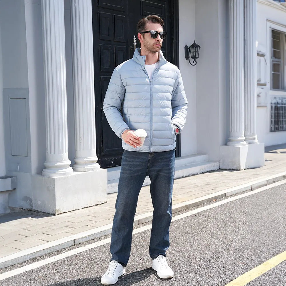 Light Grey