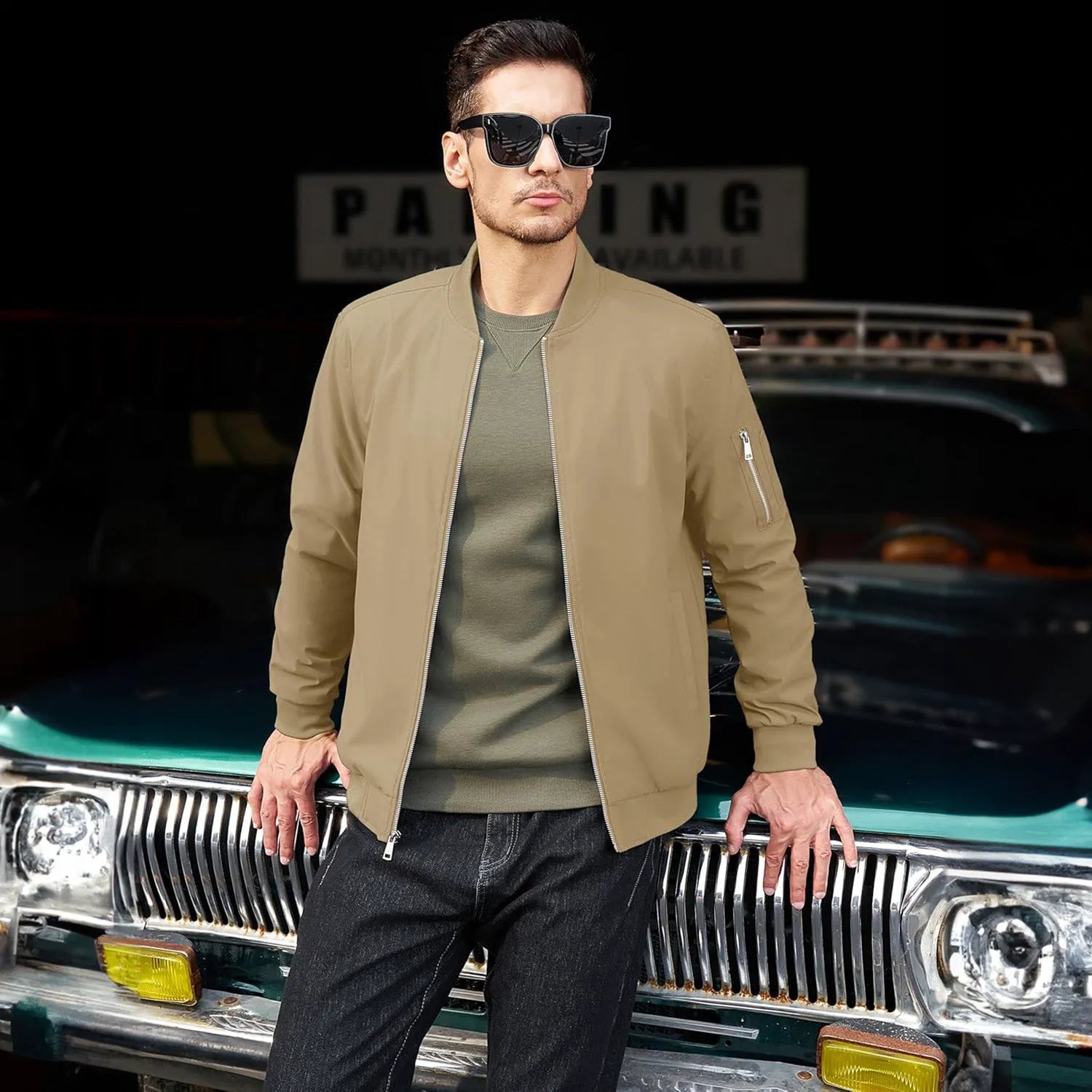 Khaki