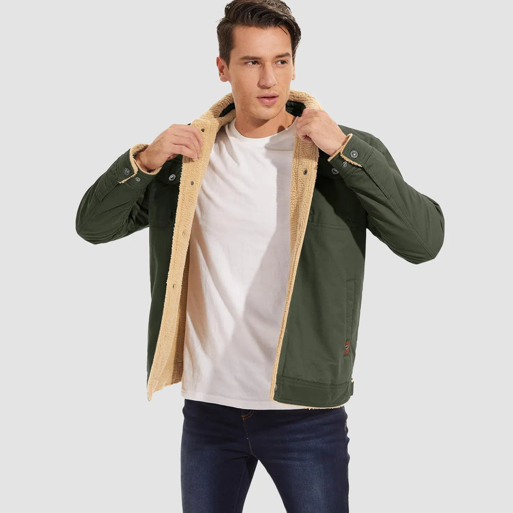Army Green