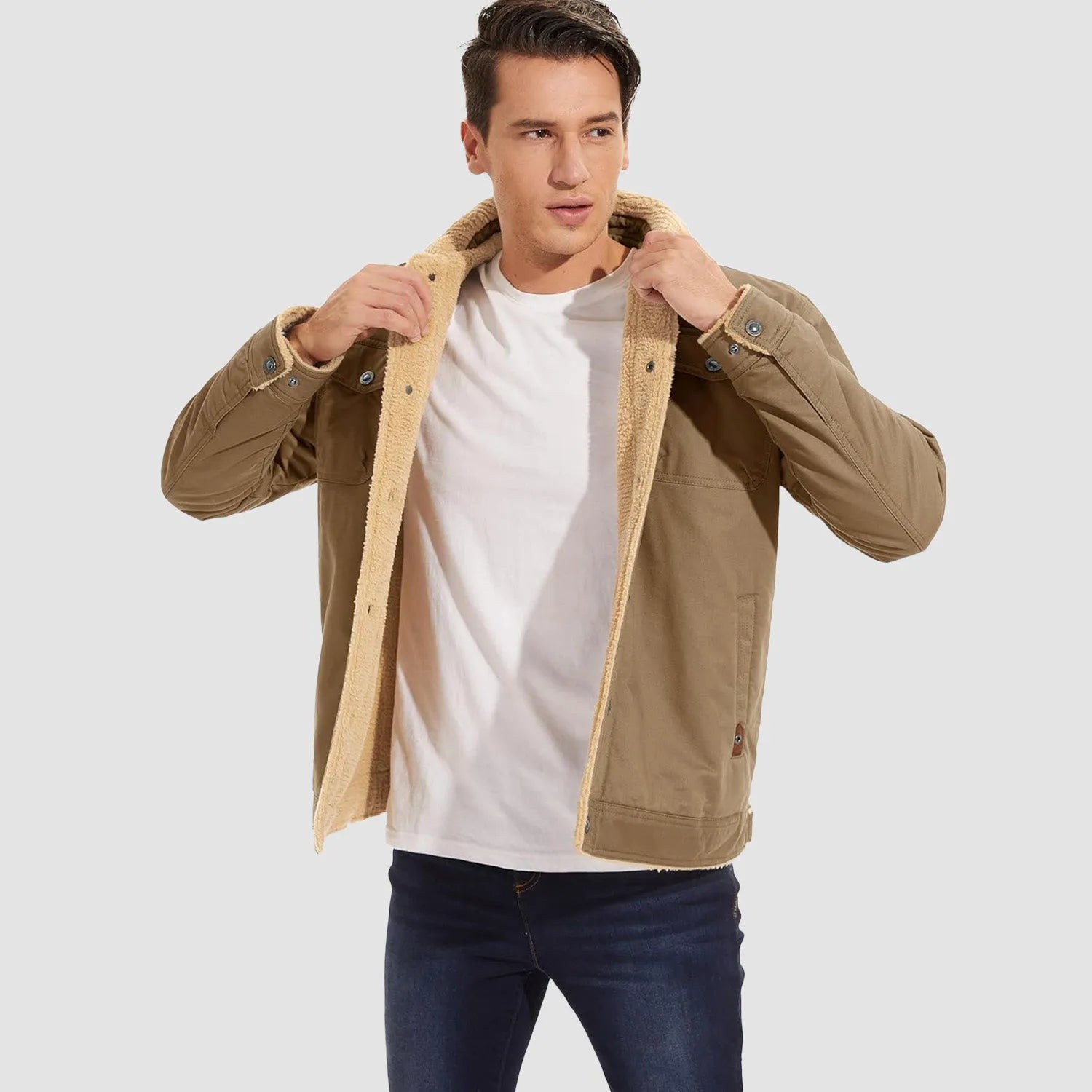 Khaki