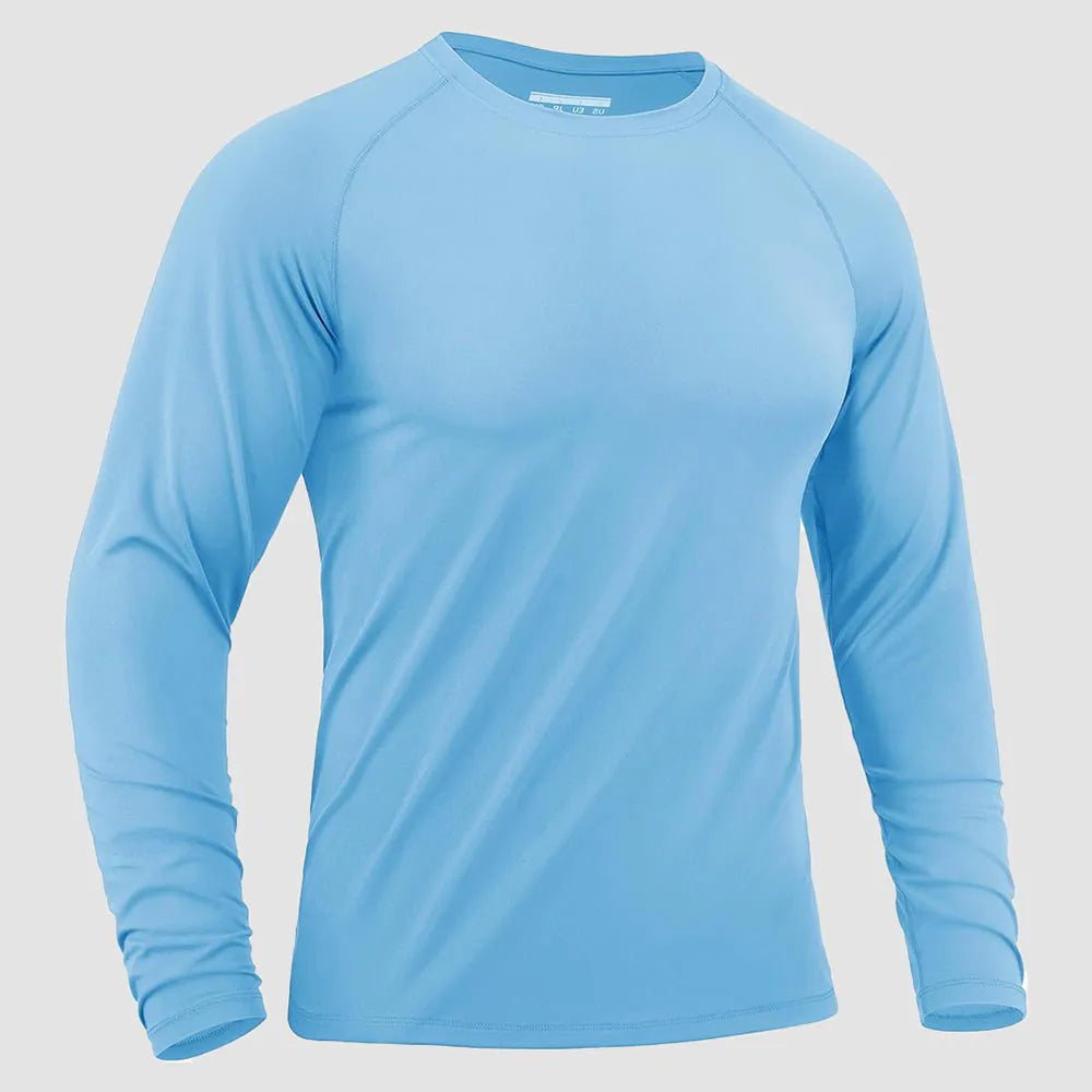Sky Blue