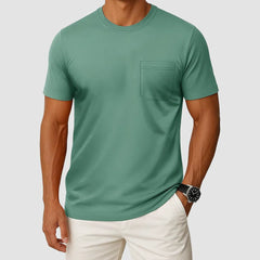 Gray Green