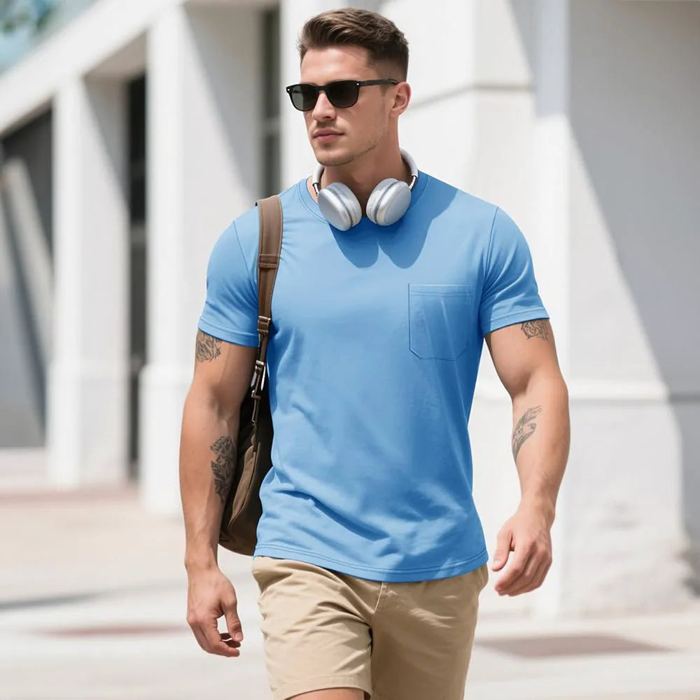 Sky Blue