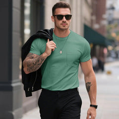 Gray Green