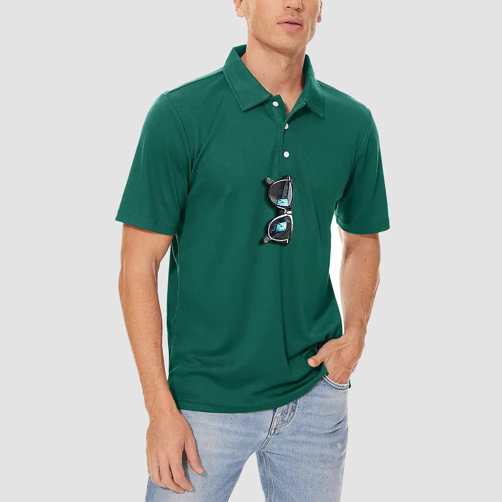 Emerald Green