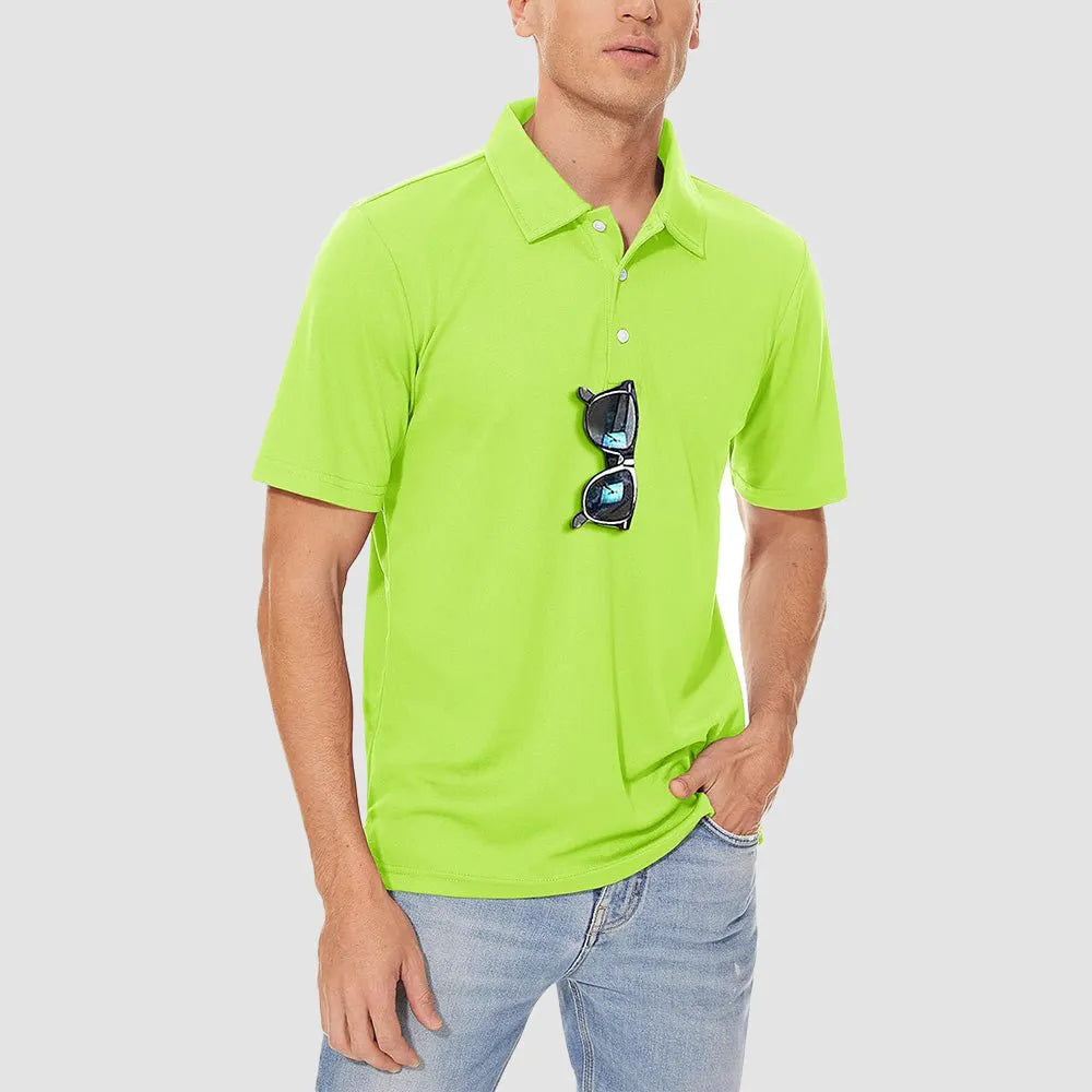 Fluorescent Green