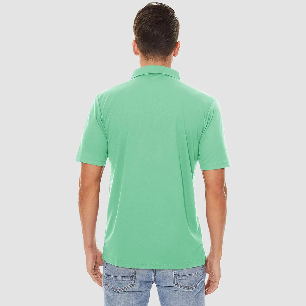 Mint Green