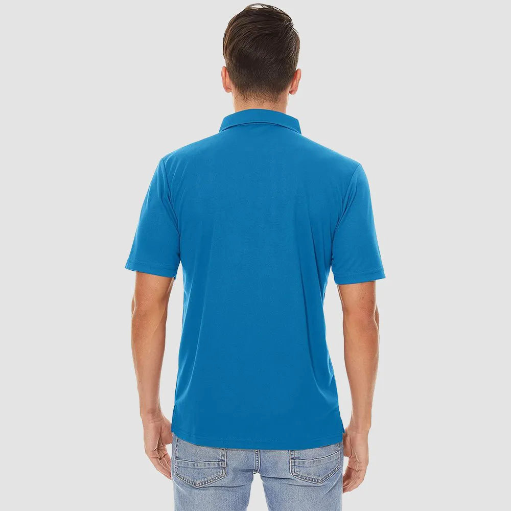 Blue Green