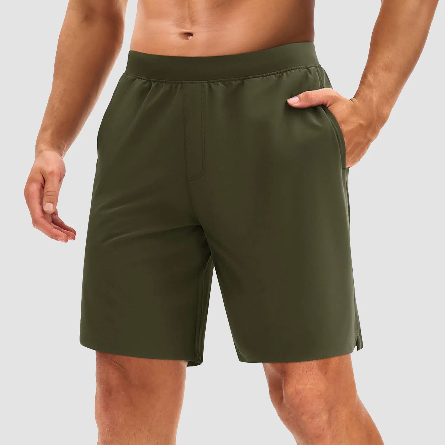 Army Green