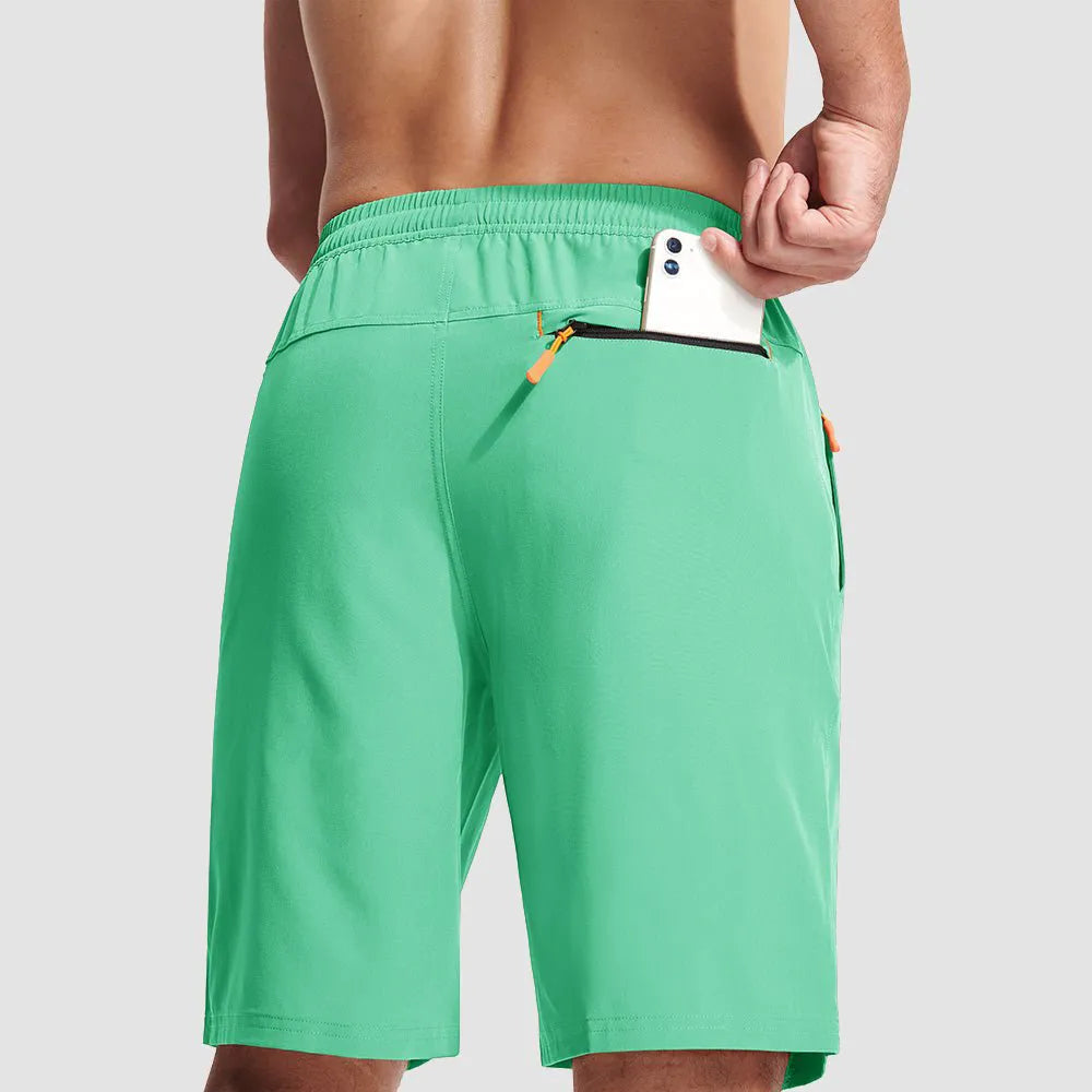 Mint Green