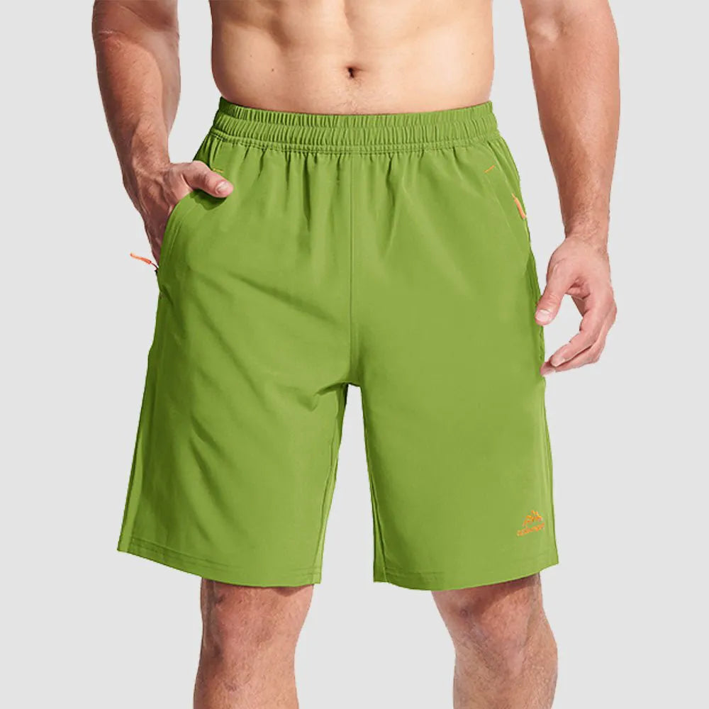 Apple Green