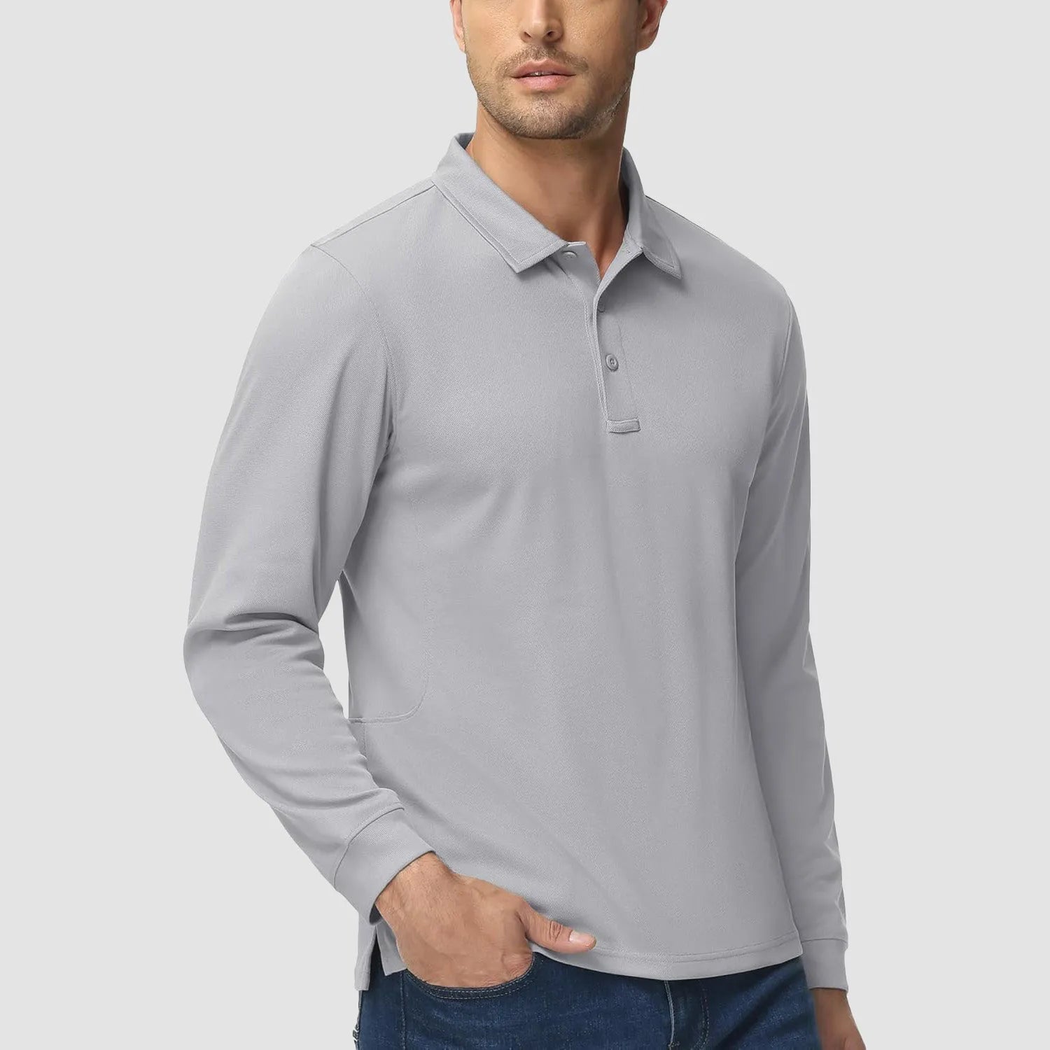 Light Grey