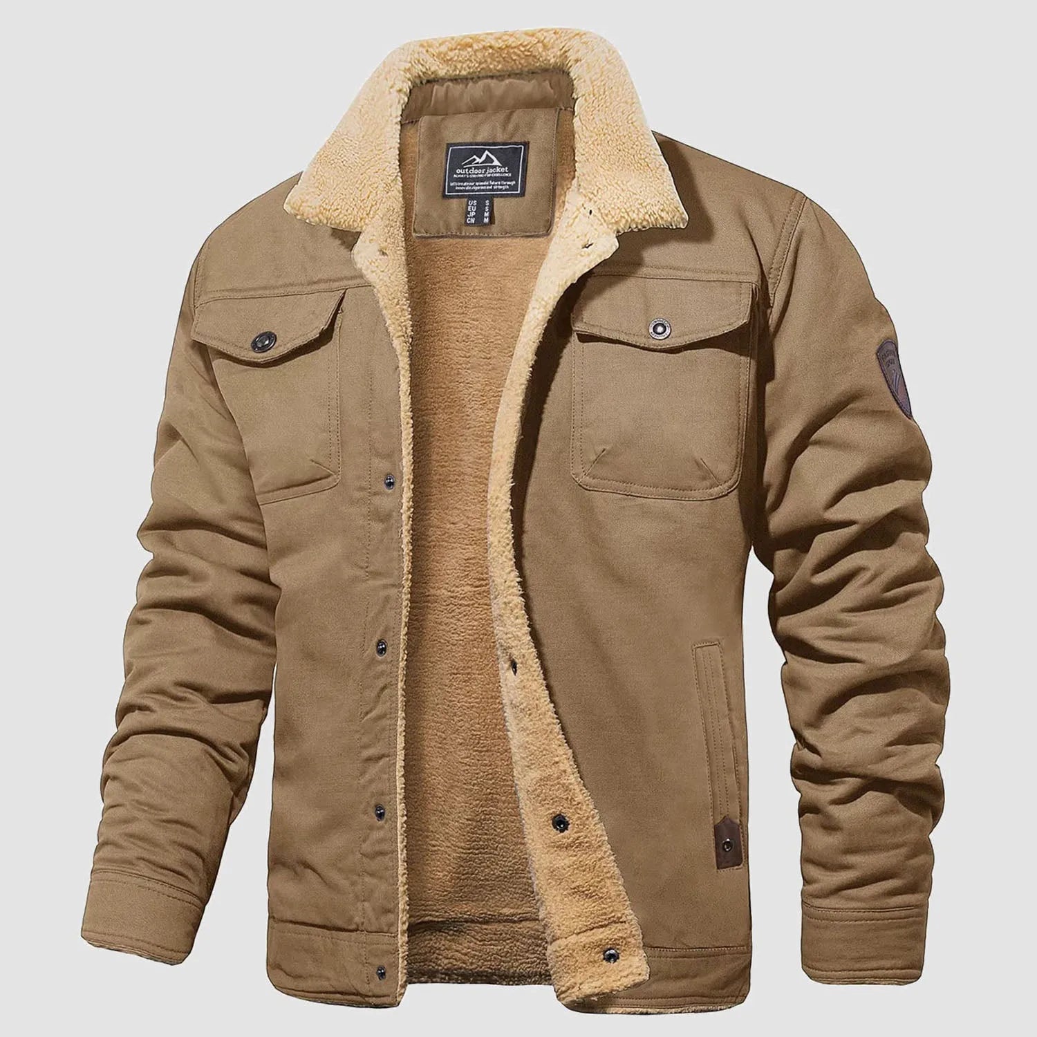 Khaki